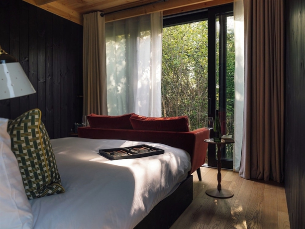 Imagen de la habitación del Hotel Mad Swans in The South Downs. Foto 5