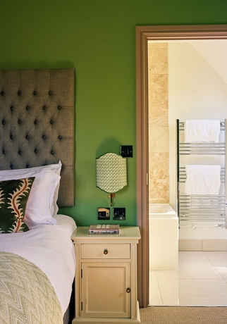 Imagen de la habitación del Hotel Mad Swans in The South Downs. Foto 6