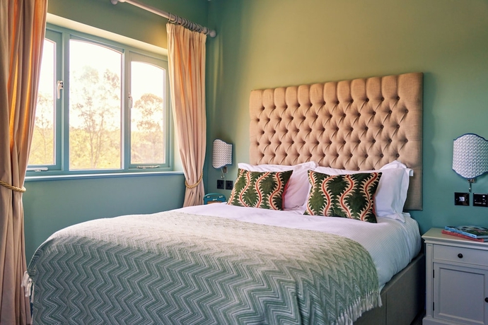 Imagen de la habitación del Hotel Mad Swans in The South Downs. Foto 7