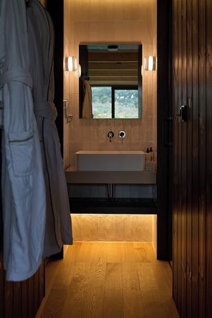 Imagen de la habitación del Hotel Mad Swans in The South Downs. Foto 8