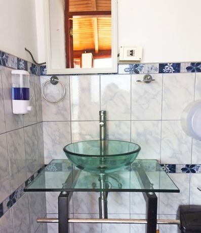 Imagen de la habitación del Hotel MadWoods Hostel. Foto 2