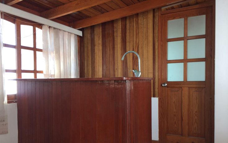 Imagen de la habitación del Hotel MadWoods Hostel. Foto 5