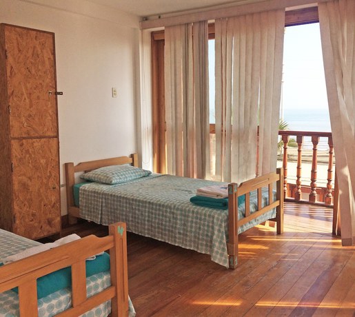 Imagen de la habitación del Hotel MadWoods Hostel. Foto 7