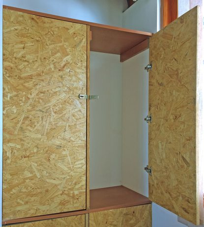 Imagen de la habitación del Hotel MadWoods Hostel. Foto 9