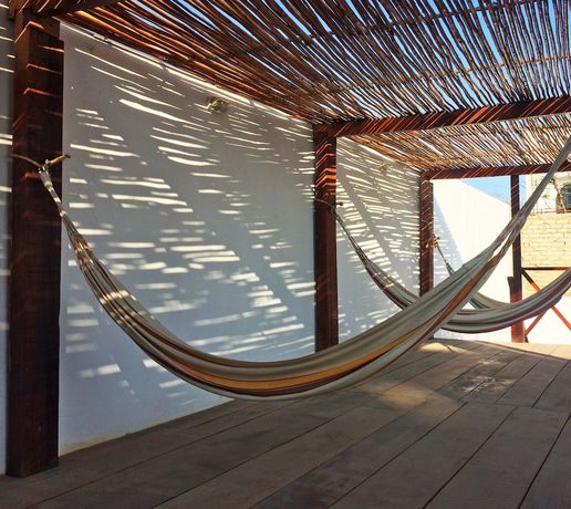 Imagen de la habitación del Hotel MadWoods Hostel. Foto 12