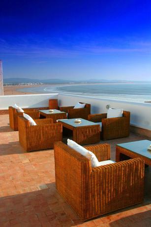 Imagen de los exteriores del Hotel Madada Mogador. Foto 7