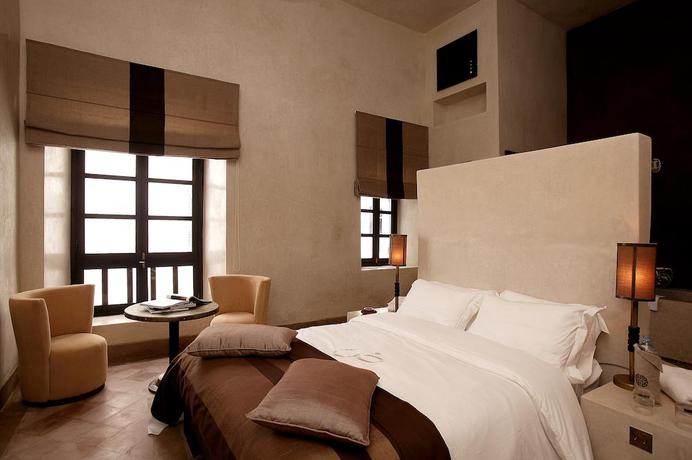 Imagen de la habitación del Hotel Madada Mogador. Foto 3