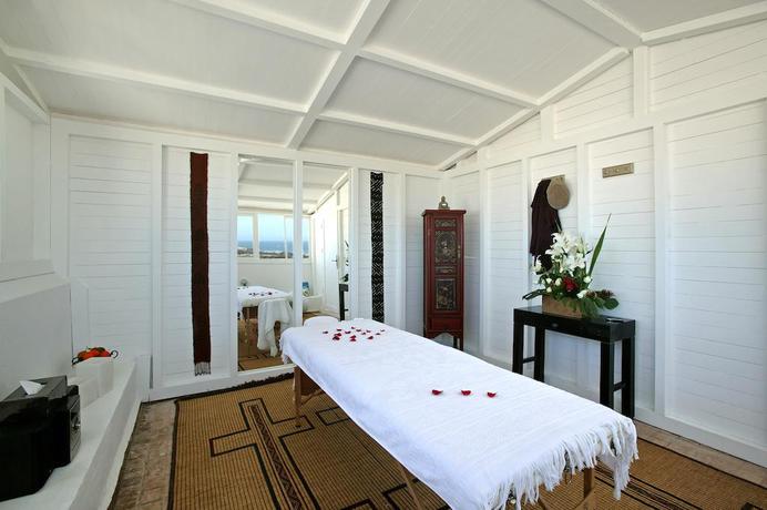 Imagen de los interiores del Hotel Madada Mogador. Foto 9