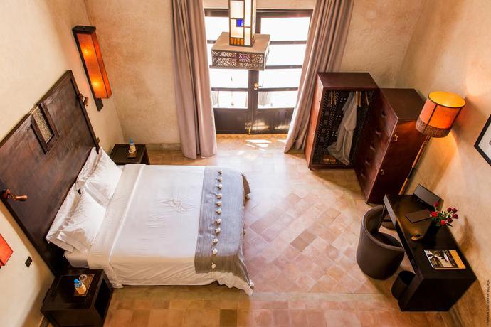 Imagen de la habitación del Hotel Madada Mogador. Foto 4