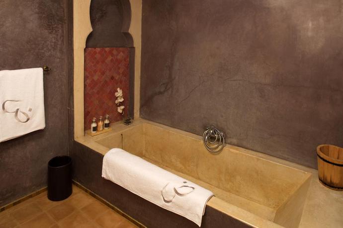 Imagen de la habitación del Hotel Madada Mogador. Foto 5