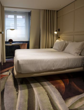 Imagen de la habitación del Hotel Madalena By The Beautique Hotels. Foto 10