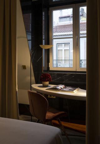 Imagen de la habitación del Hotel Madalena By The Beautique Hotels. Foto 11