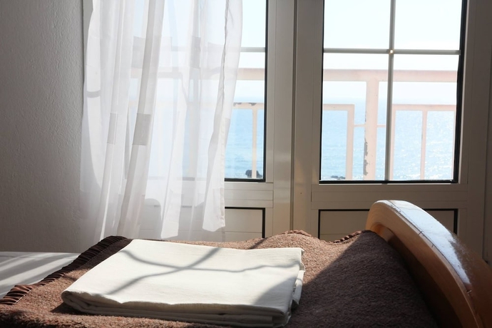 Imagen de la habitación del Hotel Madalenas BandB. Foto 2