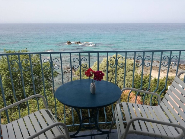 Imagen de la habitación del Hotel Madalenas BandB. Foto 3
