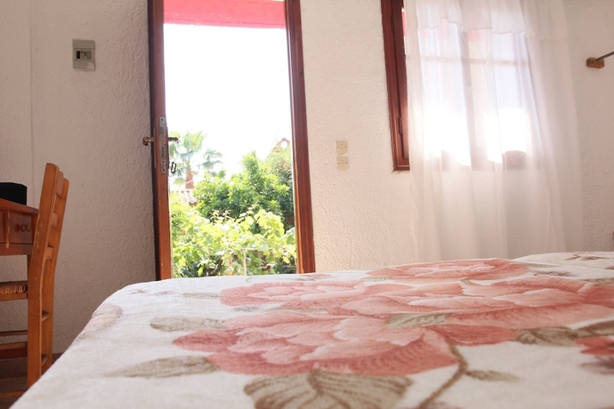 Imagen de la habitación del Hotel Madalenas BandB. Foto 4