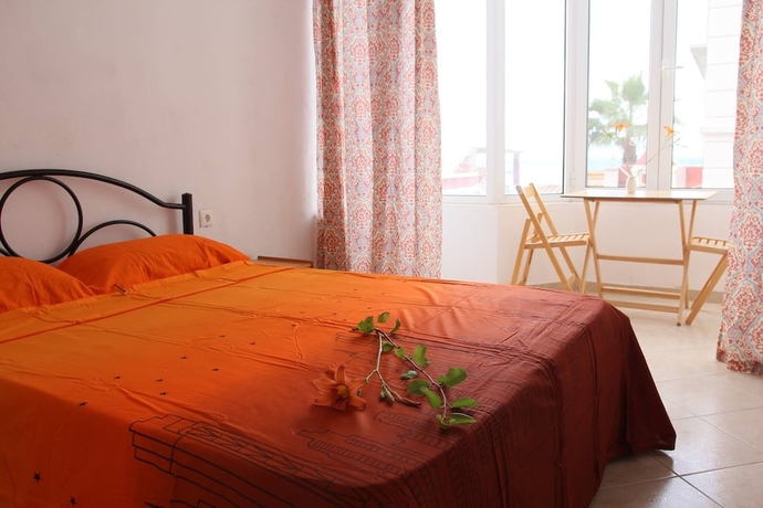 Imagen de los interiores del Hotel Madalenas BandB. Foto 18