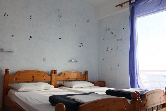 Imagen de la habitación del Hotel Madalenas BandB. Foto 7