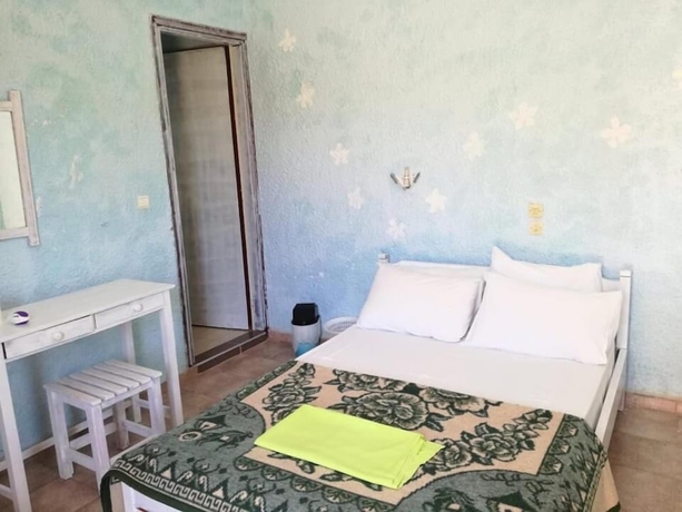 Imagen de la habitación del Hotel Madalenas BandB. Foto 8