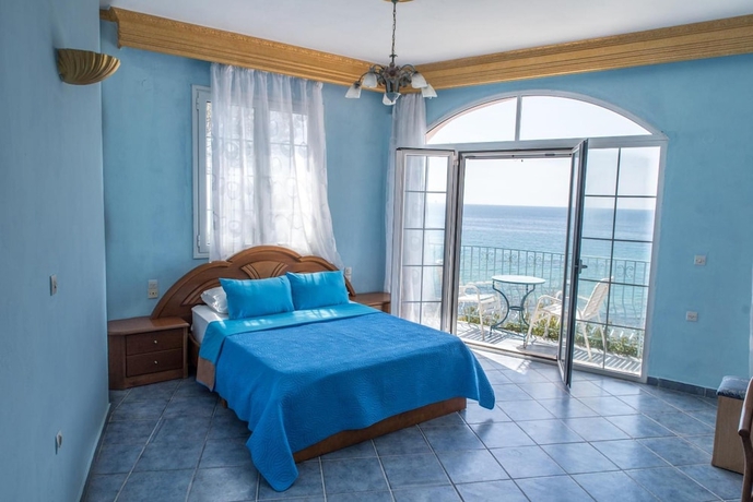 Imagen de la habitación del Hotel Madalenas BandB. Foto 9
