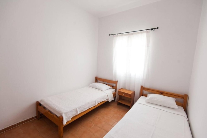 Imagen de la habitación del Hotel Madalenas BandB. Foto 10