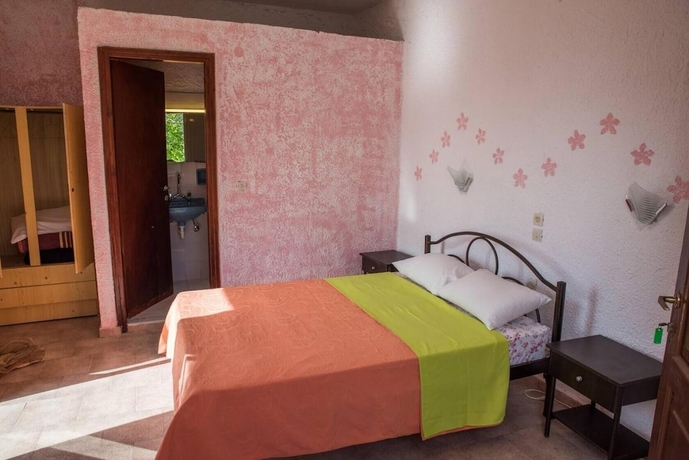 Imagen de la habitación del Hotel Madalenas BandB. Foto 11