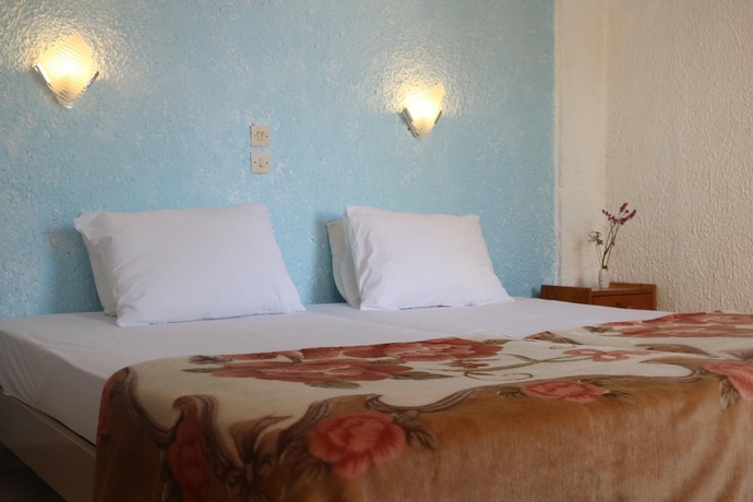 Imagen de la habitación del Hotel Madalenas BandB. Foto 12