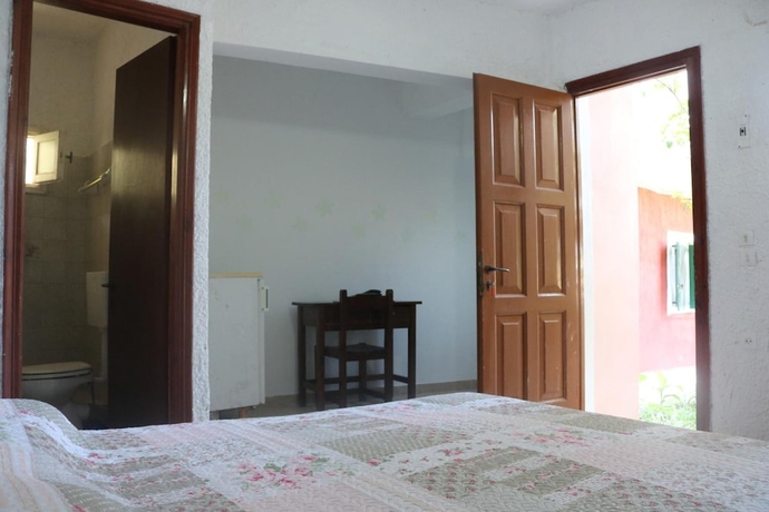 Imagen de la habitación del Hotel Madalenas BandB. Foto 13