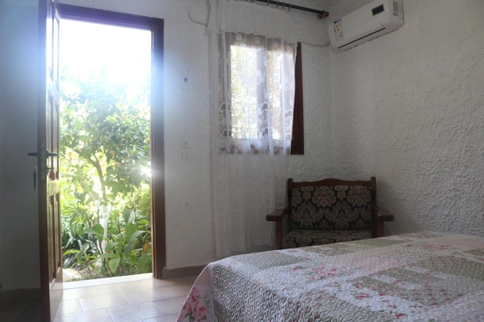 Imagen de la habitación del Hotel Madalenas BandB. Foto 14