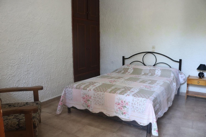 Imagen de la habitación del Hotel Madalenas BandB. Foto 15