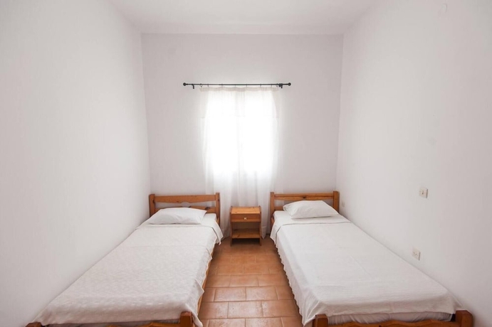 Imagen de la habitación del Hotel Madalenas BandB. Foto 16