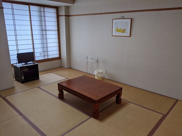 Imagen de la habitación del Hotel Madam Mirei. Foto 5