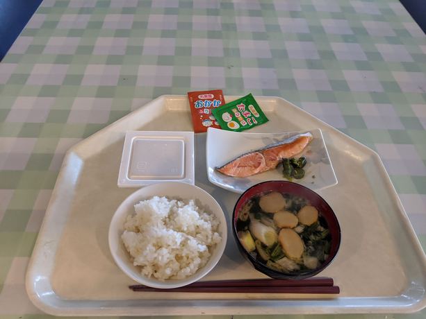 Imagen del bar/restaurante del Hotel Madam Mirei. Foto 3