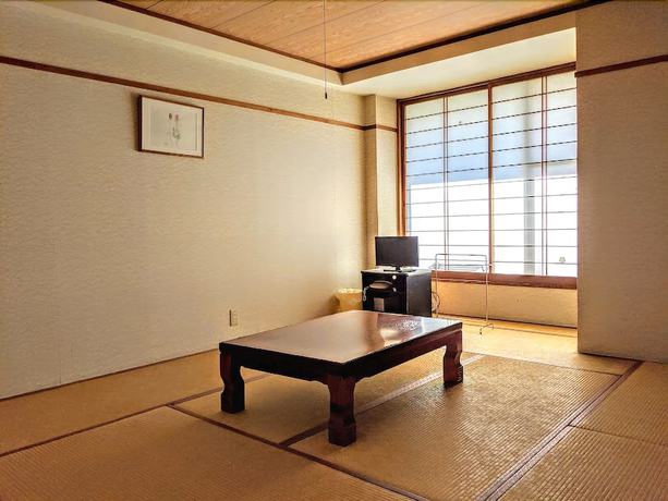 Imagen de la habitación del Hotel Madam Mirei. Foto 8