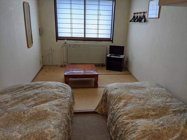 Imagen general del Hotel Madam Mirei. Foto 2