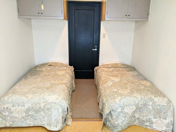 Imagen general del Hotel Madam Mirei. Foto 5