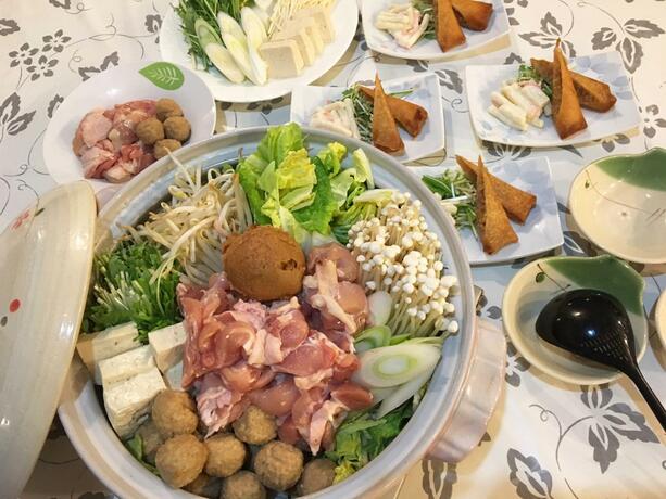 Imagen general del Hotel Madam Mirei. Foto 7