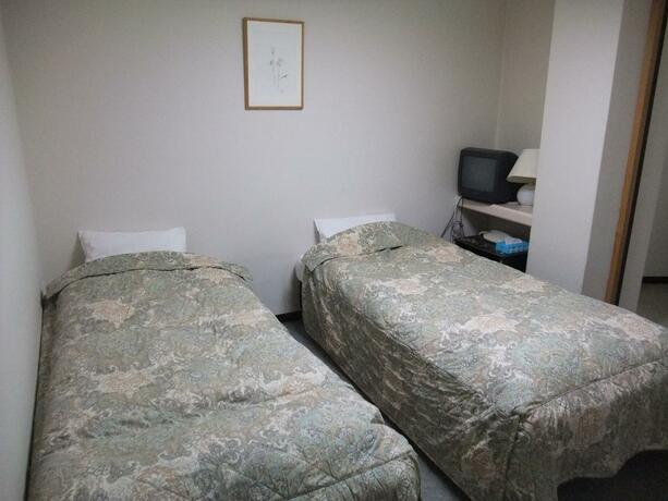 Imagen general del Hotel Madam Mirei. Foto 10