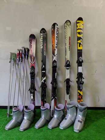 Imagen general del Hotel Madam Mirei. Foto 11