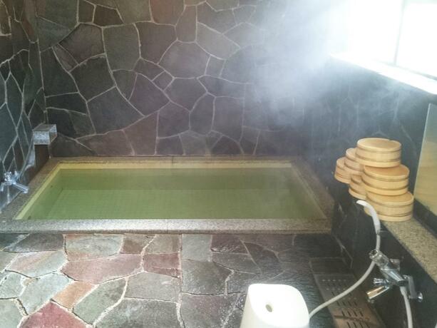 Imagen general del Hotel Madam Mirei. Foto 12