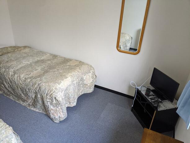 Imagen general del Hotel Madam Mirei. Foto 15