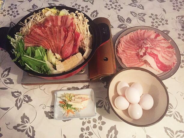 Imagen general del Hotel Madam Mirei. Foto 16