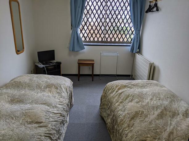 Imagen general del Hotel Madam Mirei. Foto 17