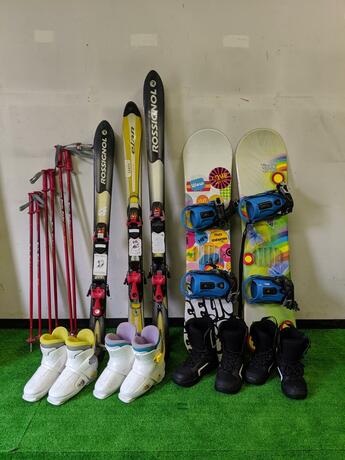 Imagen general del Hotel Madam Mirei. Foto 18