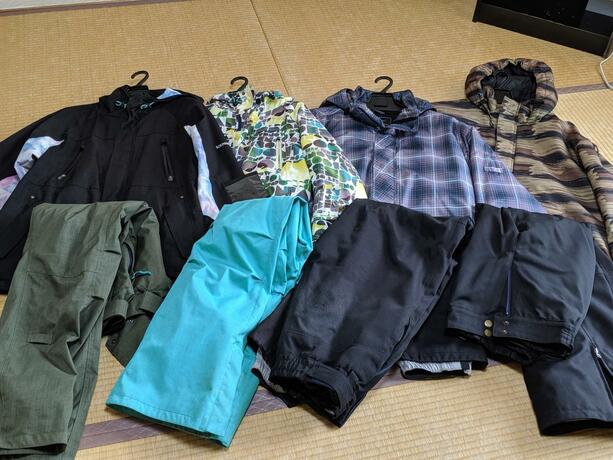 Imagen general del Hotel Madam Mirei. Foto 20