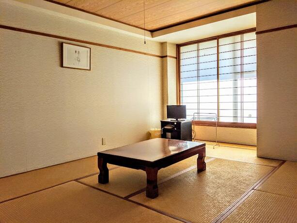 Imagen general del Hotel Madam Mirei, Myōkō. Foto 4
