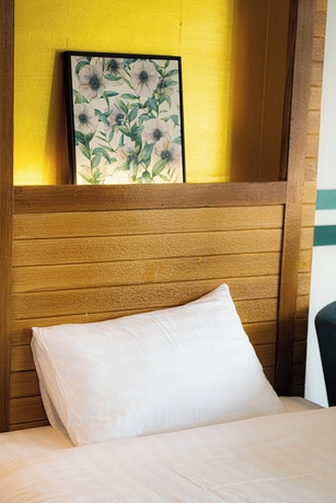 Imagen de la habitación del Hotel Madam Sweet Resort. Foto 16