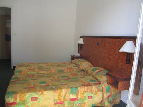 Imagen de la habitación del Hotel Madame Mere. Foto 6