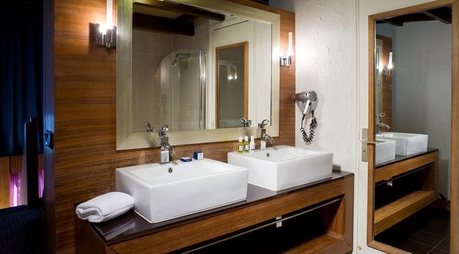 Imagen general del Hotel Madame Vacances Ibiza. Foto 3