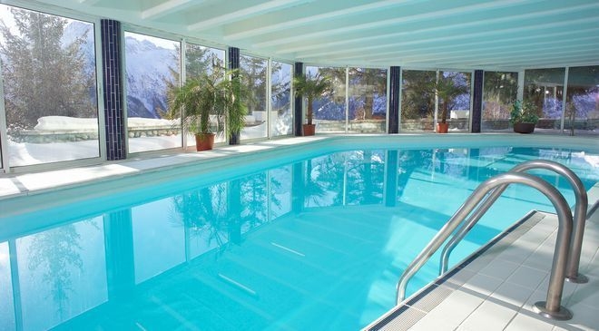 Imagen general del Hotel Madame Vacances Ibiza. Foto 4