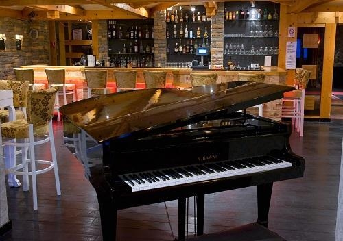 Imagen general del Hotel Madame Vacances Ibiza. Foto 5